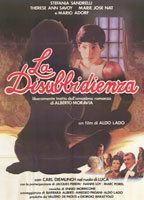 La disubbidienza