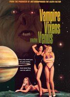 Vampire Vixens from Venus