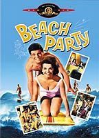 Beach Party