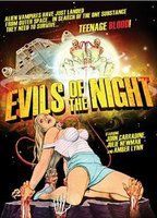 Nude the evils of night Zisi Emporium