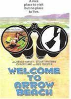 Welcome to Arrow Beach