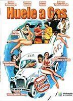 Huele a gas