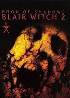 Book of Shadows: Blair Witch 2