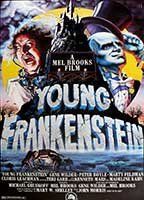 Young Frankenstein
