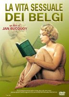 La vie sexuelle des Belges 1950-1978