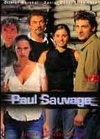 Paul Sauvage
