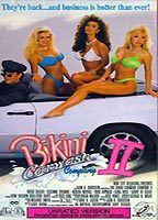 The Bikini Carwash Company II