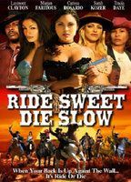 The Sweet Ride
