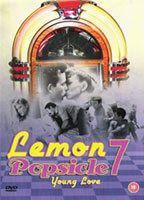 Lemon Popsicle 7