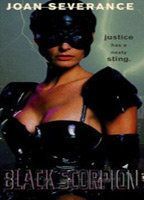 Black Scorpion