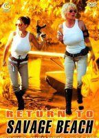 L.E.T.H.A.L. Ladies: Return to Savage Beach