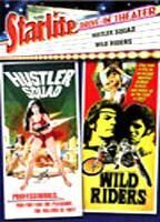 Wild Riders