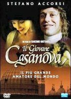 Casanova - Ich liebe alle Frauen