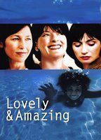 Lovely & Amazing