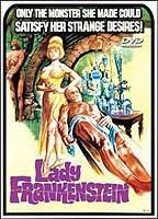La figlia di Frankenstein