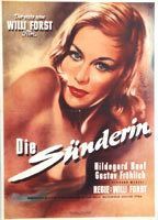 Die Sünderin