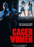 Caged women 0da12529 boxcover