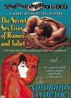 The Secret Sex Lives of Romeo and Juliet