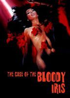 The Case of the Bloody Iris