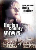 Harlan County War