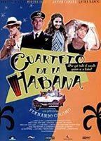 Cuarteto de La Habana
