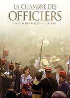 La Chambre des officiers