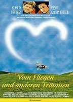 Vom Küssen und vom Fliegen