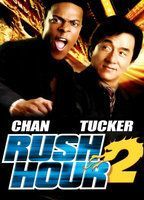 Rush Hour 2