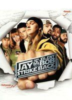 Jay and Silent Bob Strike Back