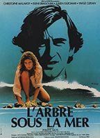 L' arbre sous la mer