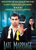 Late Marriage