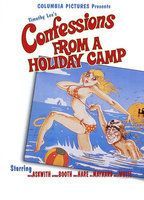 Confessions from a Holiday Camp