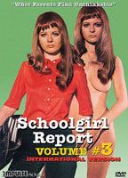 Schoolgirl Report 3: What Parents Find Unthinkable