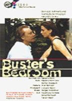 Buster's Bedroom