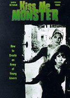Kiss Me Monster
