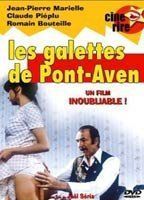 Les galettes de Pont-Aven