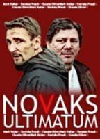 Novaks Ultimatum