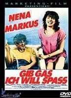 Gib Gas - Ich will Spass!