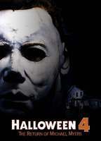Halloween 4: The Return of Michael Myers