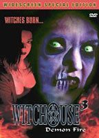 Witchouse 3: Demon Fire