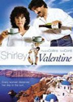 Shirley Valentine