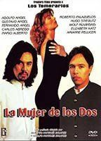 La mujer de los dos