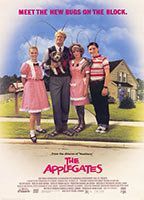 Meet the Applegates
