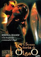La strana storia di Olga O.