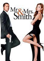 Mr. & Mrs. Smith