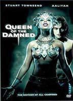 Queen of the Damned
