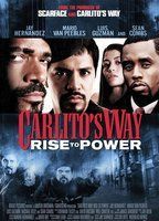 Carlito's Way: Rise to Power