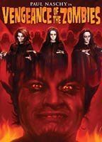 Vengeance of the Zombies