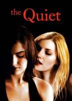 The quiet 85827840 boxcover