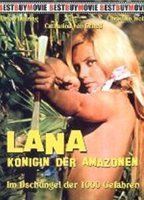 Lana - Königin der Amazonen
